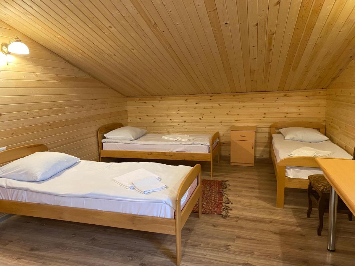 Yeghevnut Hotel Goris Eksteriør billede